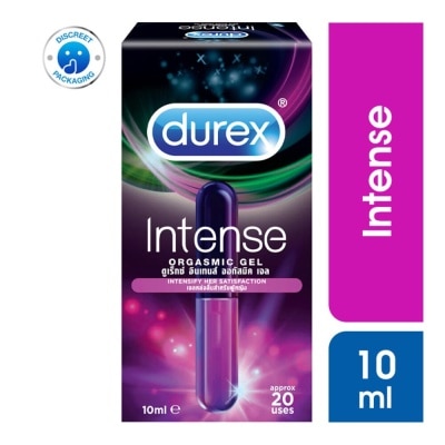 DUREX PLAY Intense Orgasmic Gel 10ml