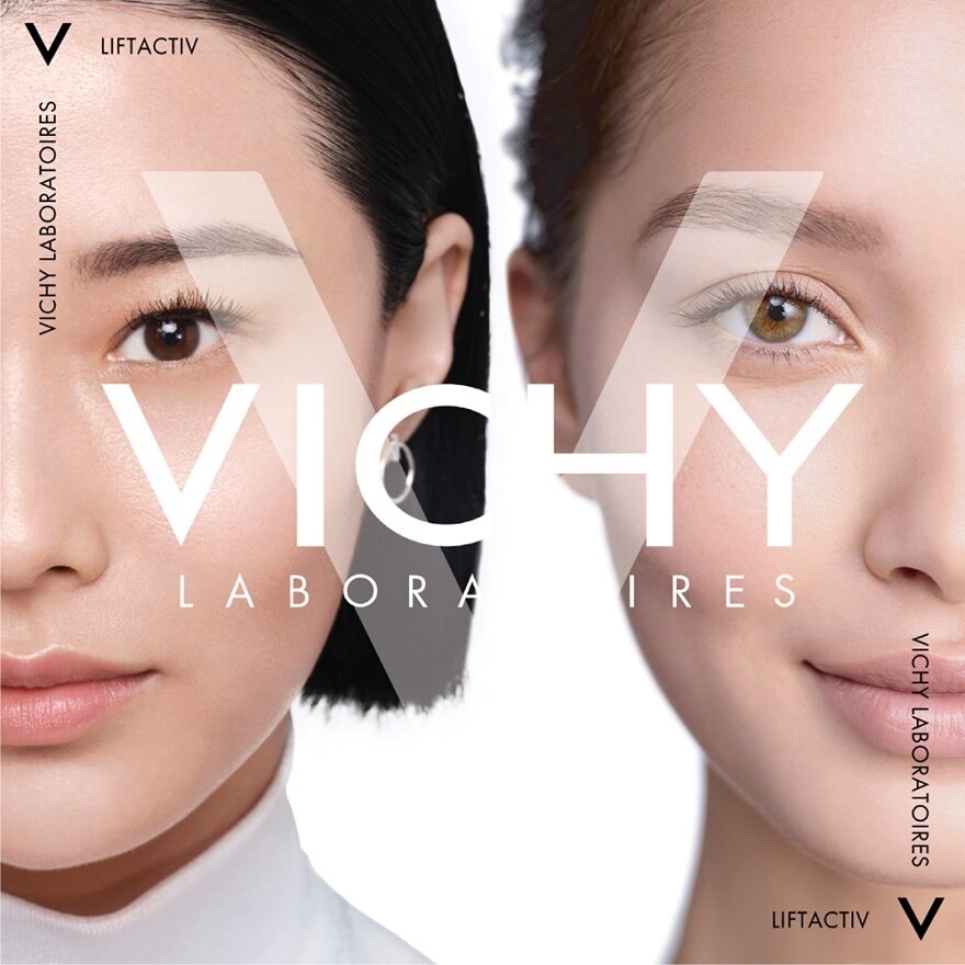 VICHY LiftActiv C15 Brightening Serum (Firmer & Glowing Skin + Less Fine Lines) 20ml