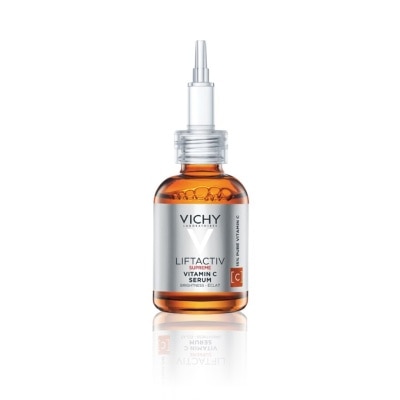 VICHY VICHY LiftActiv C15 Brightening Serum (Firmer & Glowing Skin + Less Fine Lines) 20ml