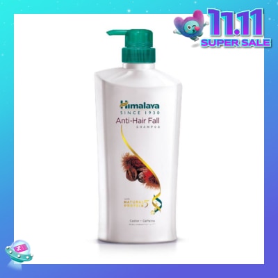 HIMALAYA Anti-Hair Fall Shampoo (Help Reduce Hair Fall) 700ml