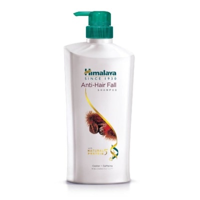 HIMALAYA Anti-Hair Fall Shampoo (Help Reduce Hair Fall) 700ml