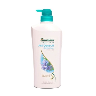 HIMALAYA Anti-Dandruff Gentle Clean Shampoo (Fights Dandruff For Clean Healthy Hair) 700ml