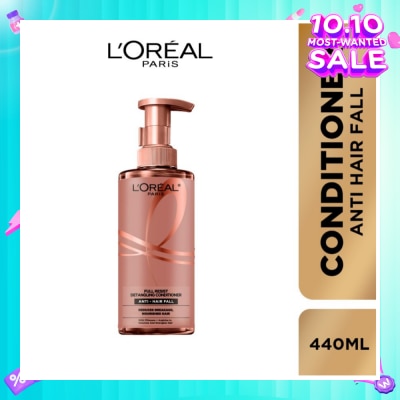 L'OREAL PARIS ELSEVE Full Resist Anti Hair Fall Conditioner (Hair Detangling) 440ml