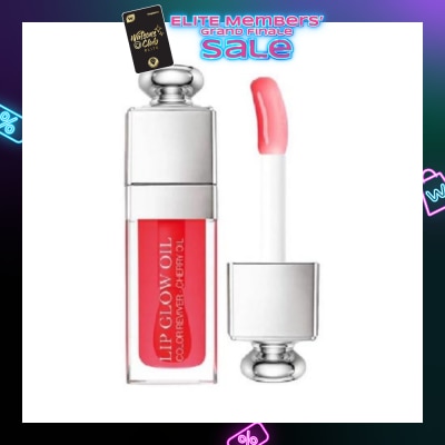 DIOR Lip Glow Oil 015 Cherry 6ml