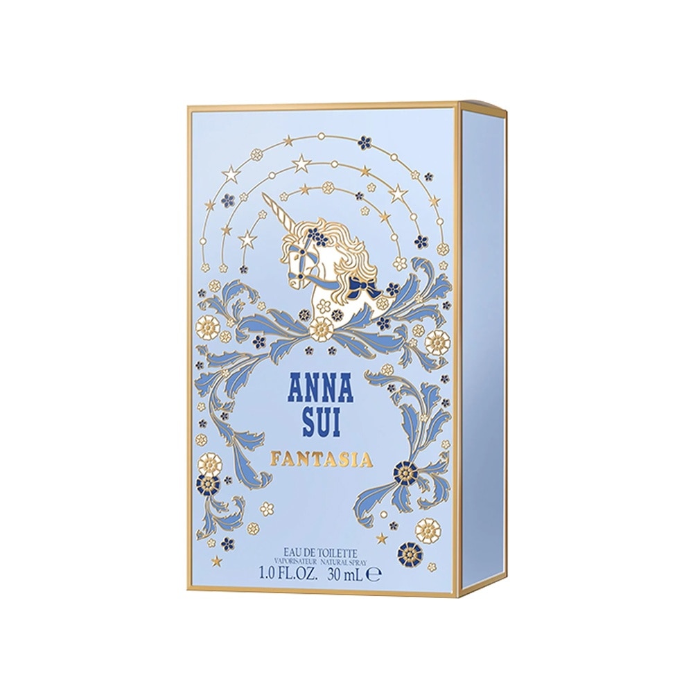 Fantasia Eau De Toilette 30ml