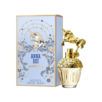 ANNA SUI Fantasia Eau De Toilette 30ml