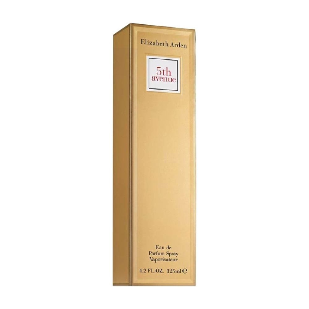 5th Avenue Eau De Parfum 125ml