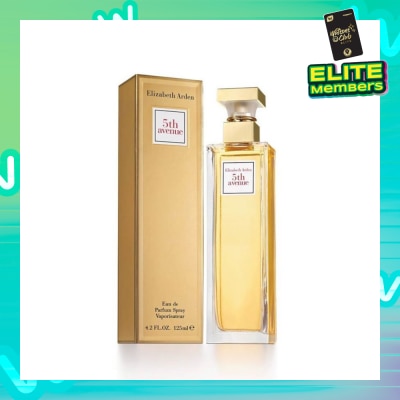 ELIZABETH ARDEN 5th Avenue Eau De Parfum 125ml