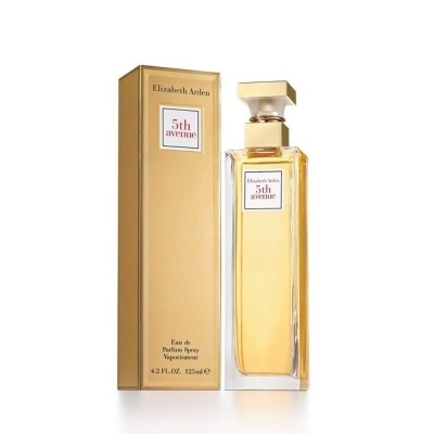 ELIZABETH ARDEN 5th Avenue Eau De Parfum 125ml