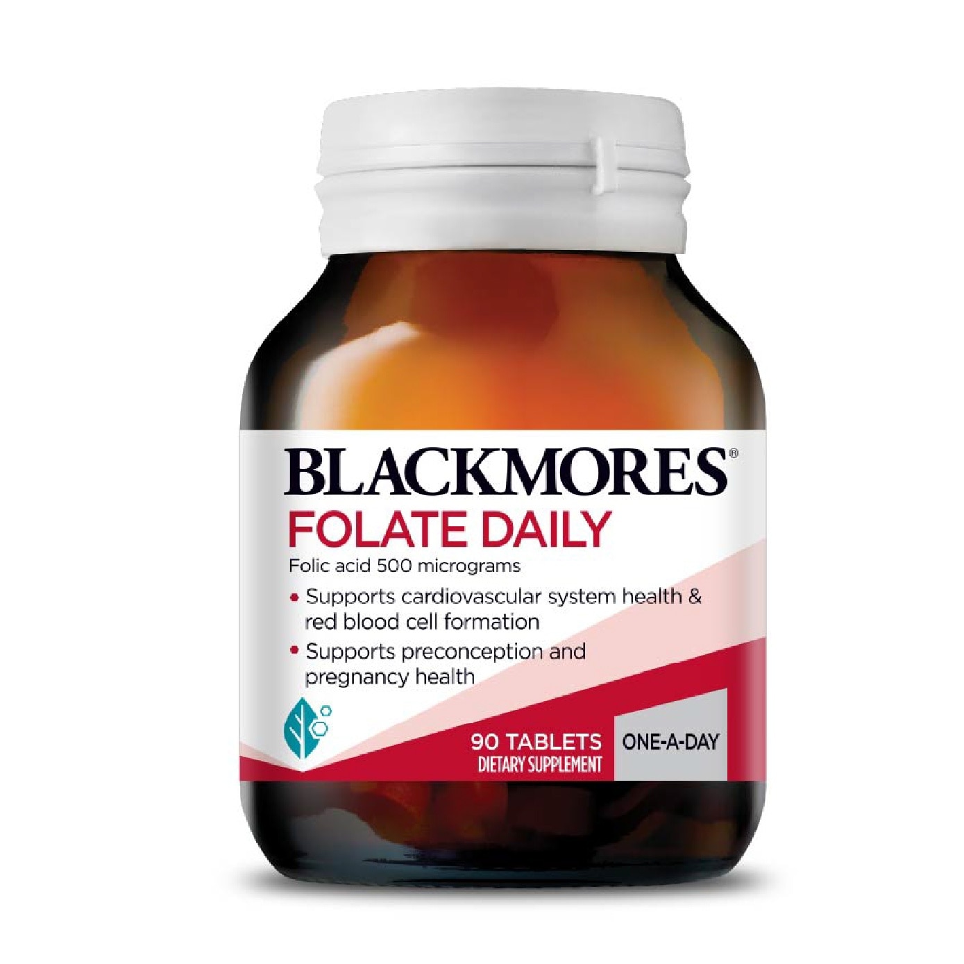 Folate Daily Folic Acid Tablet 90s