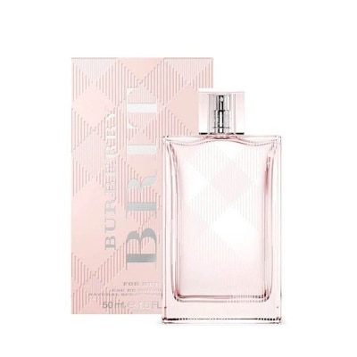 BURBERRY Brit Sheer Eau De Toilette 50ml