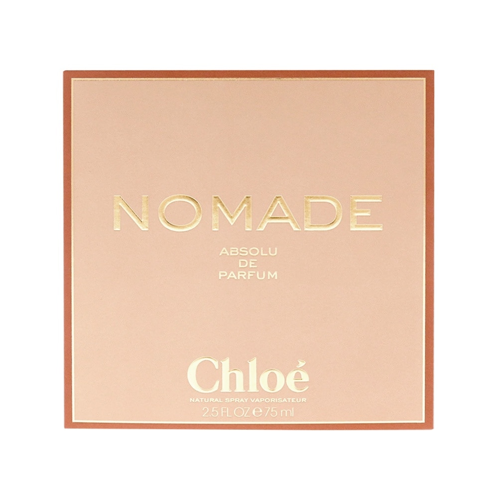 Nomade Absolu De Parfum 75ml
