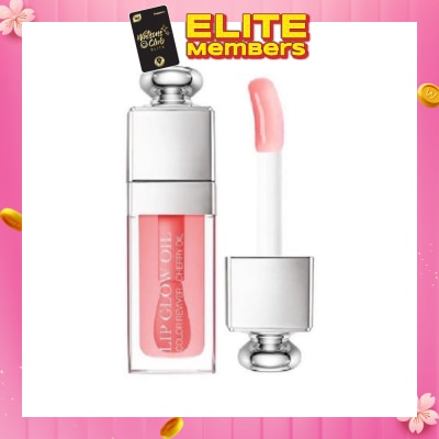 DIOR Lip Glow Oil 001 Pink 6ml