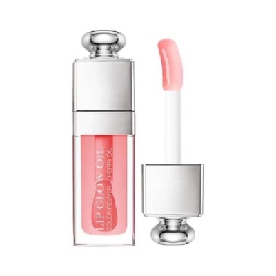 DIOR [XMAS GIFT] Lip Glow Oil 001 Pink 6ml