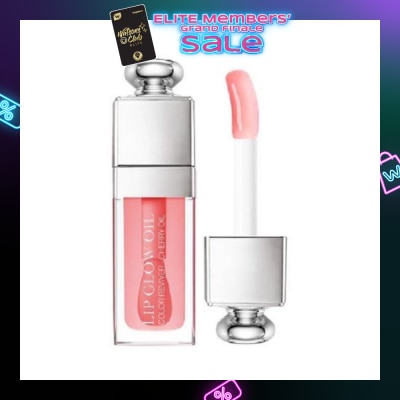 DIOR Lip Glow Oil 001 Pink 6ml