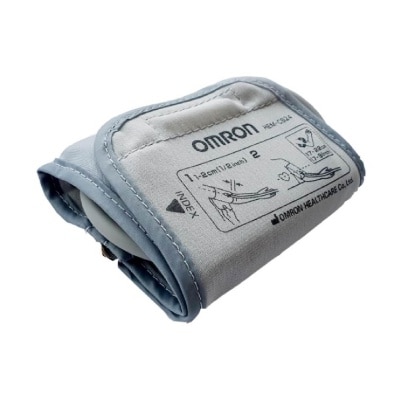 OMRON Upper Arm Blood Pressure Monitor Cuff Hem-Cs24 Bap (17Cm - 22Cm) 1s