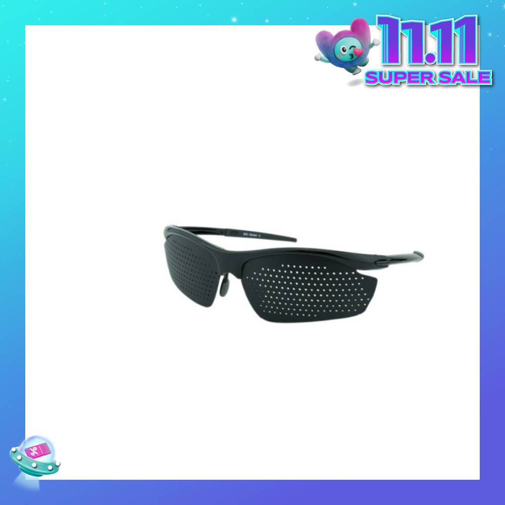 Therapy Eyewear Model U (Improve Myopia + Astigmatism + Hyperopia) 1s