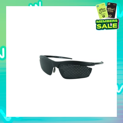 NATURAL VISION THERAPY Therapy Eyewear Model U (Improve Myopia + Astigmatism + Hyperopia) 1s
