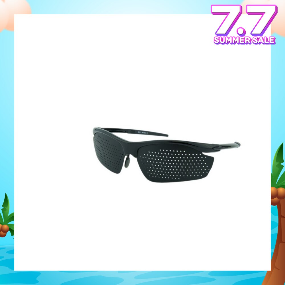 Therapy Eyewear Model U (Improve Myopia + Astigmatism + Hyperopia) 1s