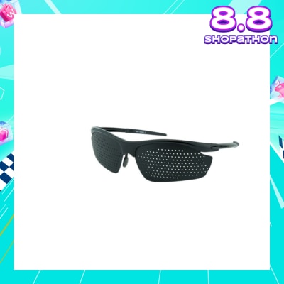 NATURAL VISION THERAPY Therapy Eyewear Model U (Improve Myopia + Astigmatism + Hyperopia) 1s