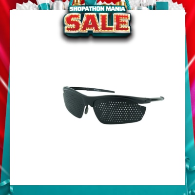 NATURAL VISION THERAPY - Therapy Eyewear Model U (Improve Myopia + Astigmatism + Hyperopia) 1s