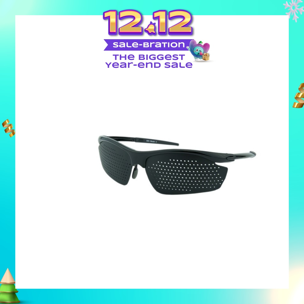 Therapy Eyewear Model U (Improve Myopia + Astigmatism + Hyperopia) 1s