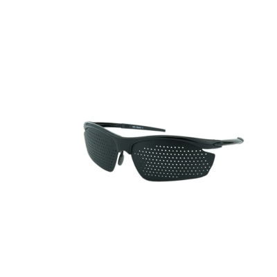 NATURAL VISION THERAPY Therapy Eyewear Model U (Improve Myopia + Astigmatism + Hyperopia) 1s