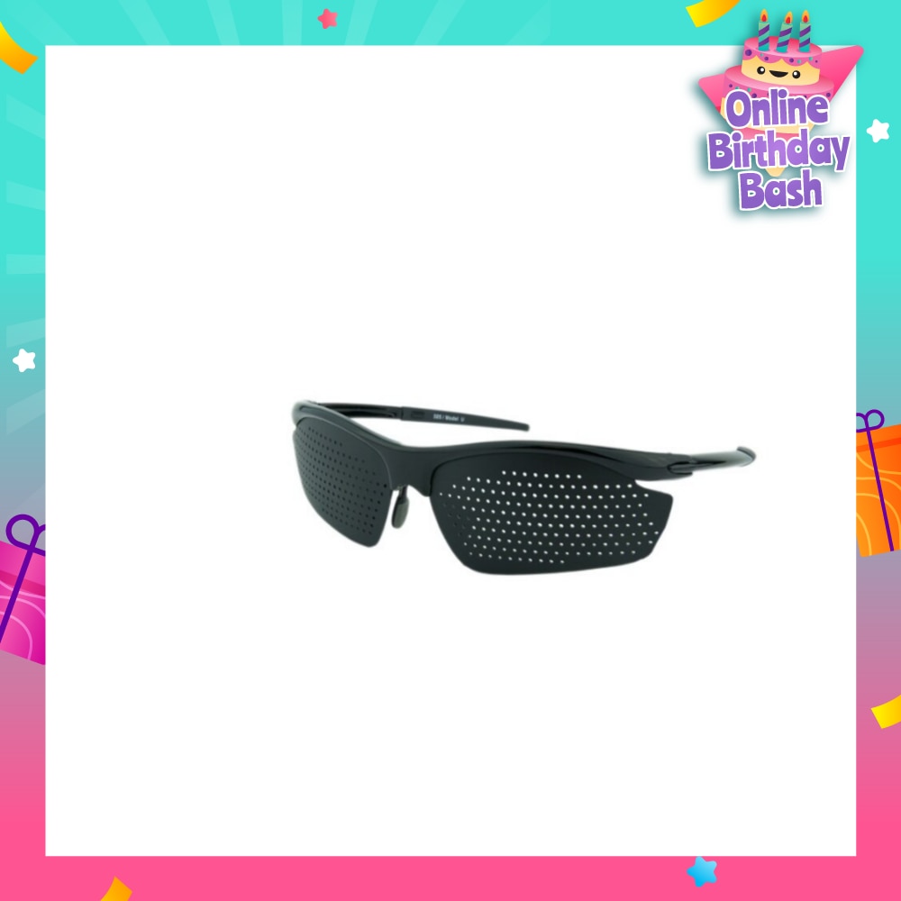 Therapy Eyewear Model U (Improve Myopia + Astigmatism + Hyperopia) 1s