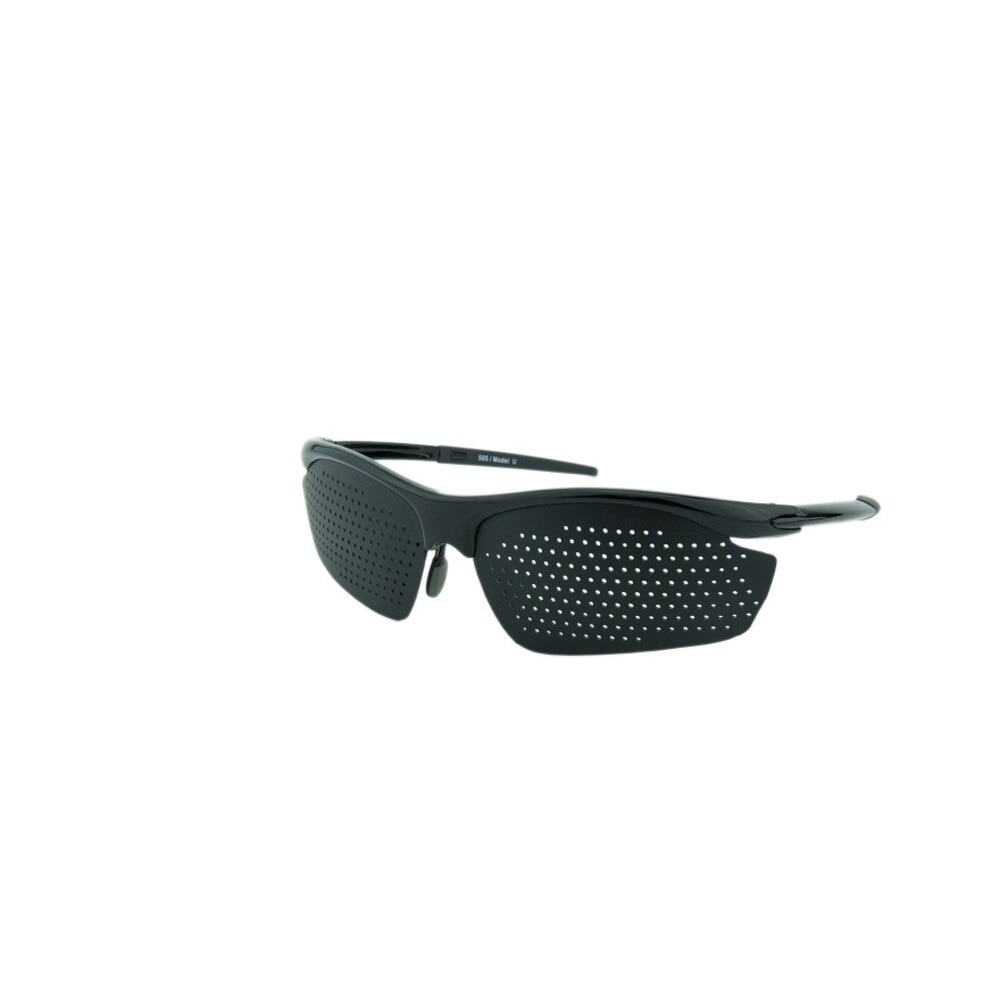 Therapy Eyewear Model U (Improve Myopia + Astigmatism + Hyperopia) 1s