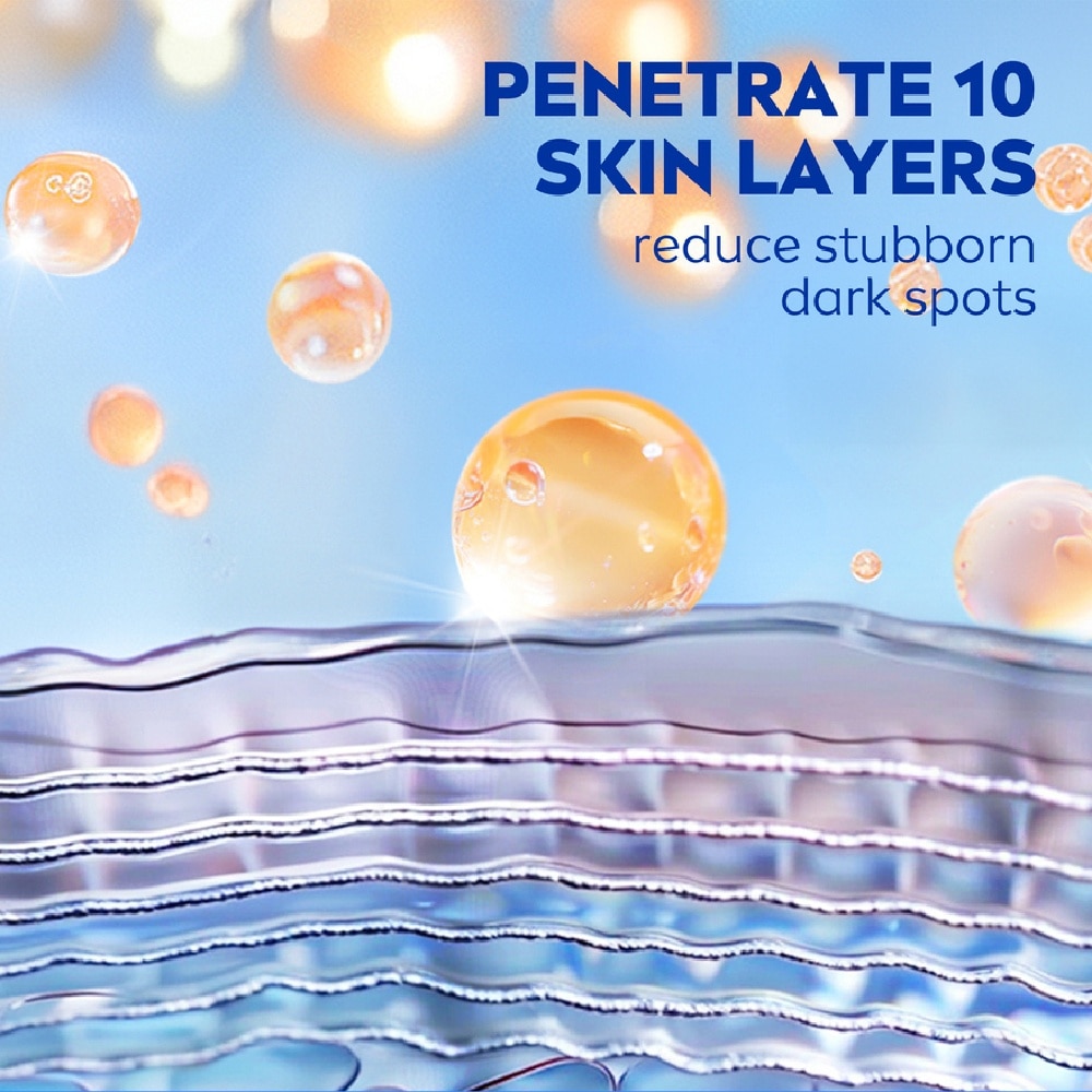 Extra Bright 10 Super Vitamins (For Radiant Healthy Youthful Skin) 320ml