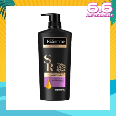 TRESEMME Total Salon Repair Damage Repair Shampoo 670ml