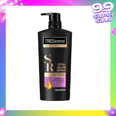 TRESEMME Total Salon Repair Damage Repair Shampoo 670ml