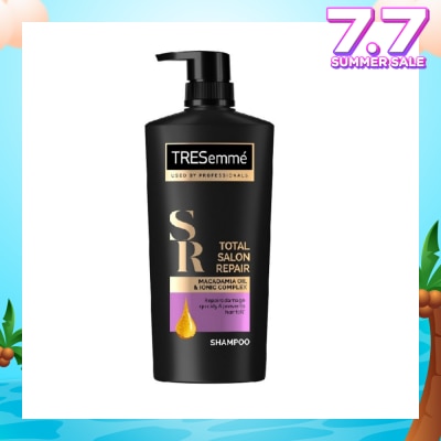 TRESEMME Total Salon Repair Damage Repair Shampoo 670ml
