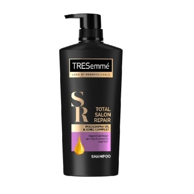 TRESEMME Total Salon Repair Damage Repair Shampoo 670ml