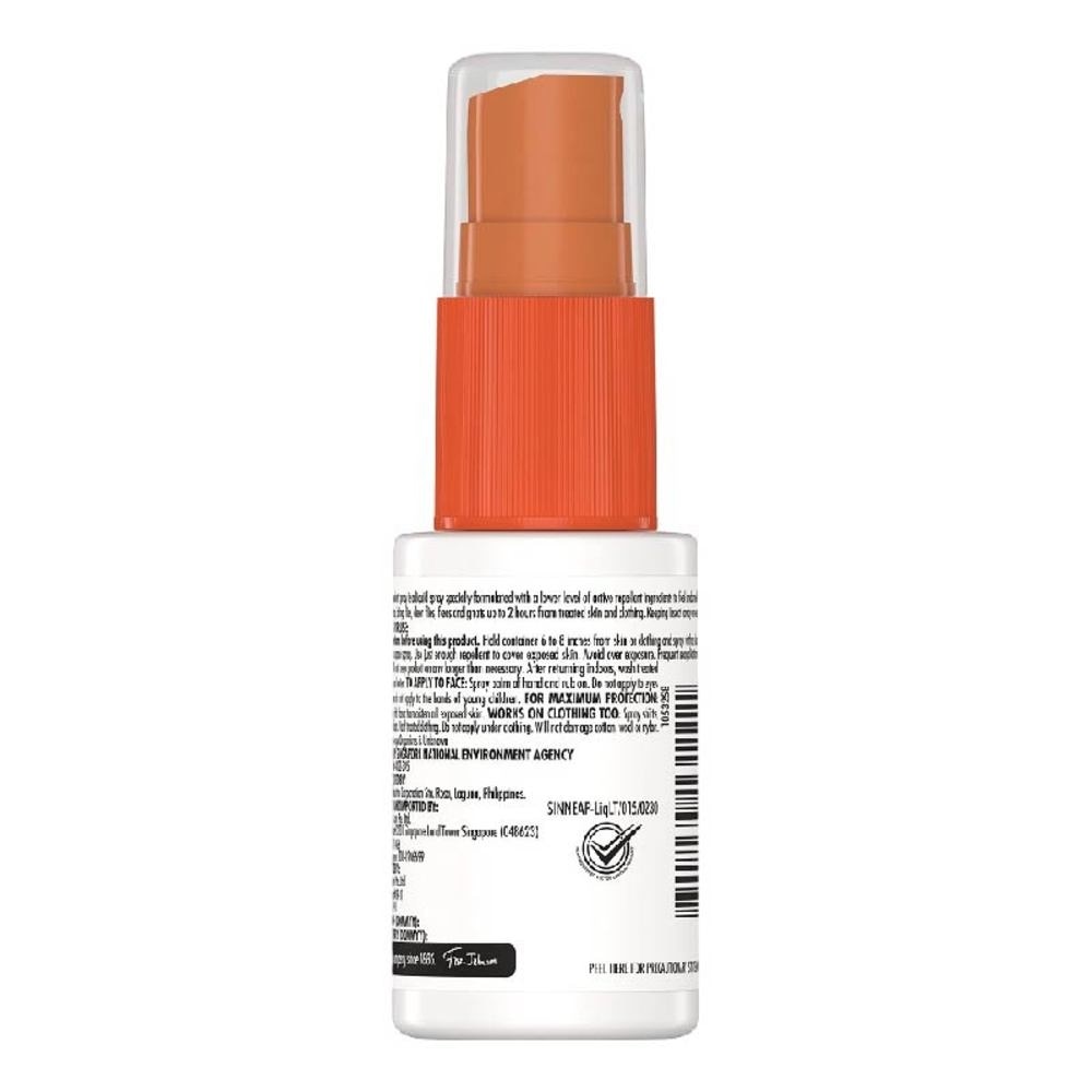 Insect Repel Spray 1 oz  