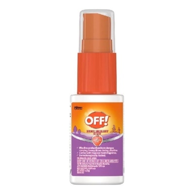 OFF! Insect Repel Spray 1 oz  