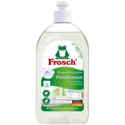 FROSCH Sensitive Dishwash Liquid 500ml