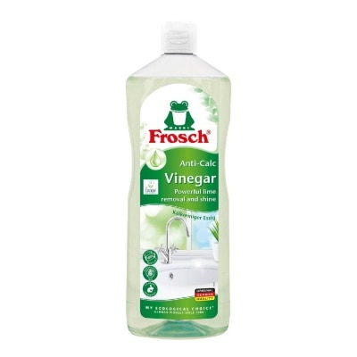 FROSCH All Purpose Vinegar Cleaner 1000ml