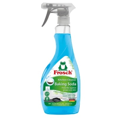 FROSCH Soda Multi-purpose Cleaner 500ml