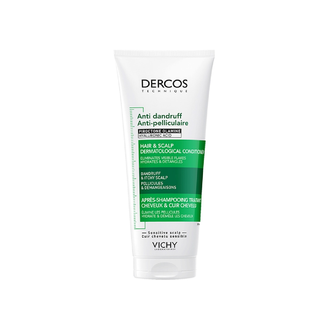 DERCOS Anti-Dandruff Conditioner 200ml