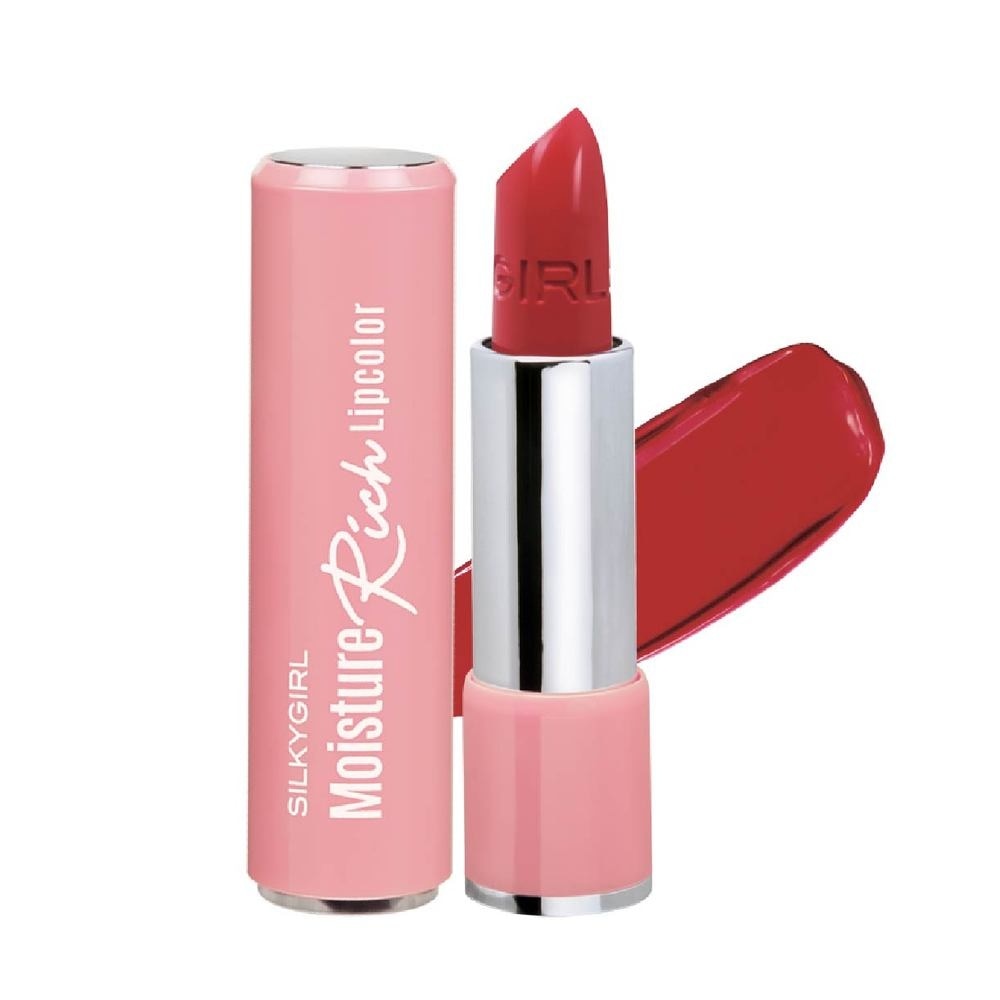 Moisture Rich Lipcolor 05 Divine