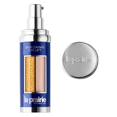 LA PRAIRIE Iconic Skin Caviar Eyelift And Firming Eye Serum (Under-Eye Bags And Puffiness Look Diminished) 20ml