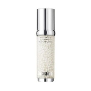 LA PRAIRIE White Caviar Enriched With Golden Caviar Extract And