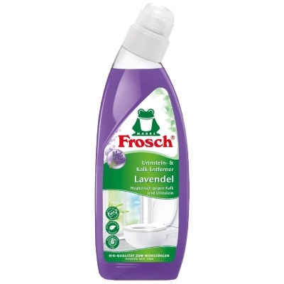 FROSCH Lavender Urine and Limestone Remover 750ml