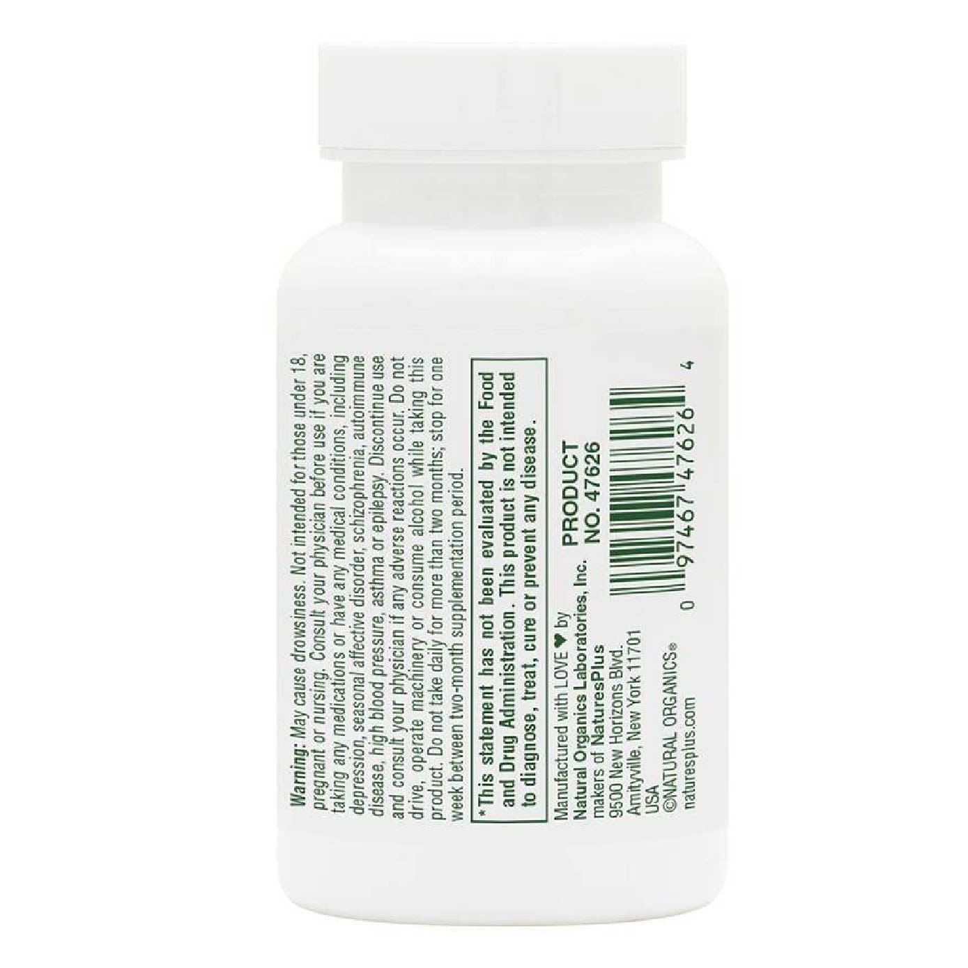 Fast Acting Melatonin 5mg Dietary Supplement Tablet 90s