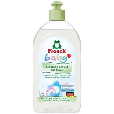 FROSCH Baby Utensil Cleaner 500ml