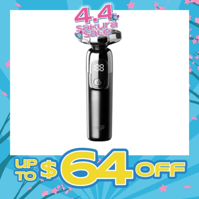 STRYV - Men Pro Shave 2.0 1s