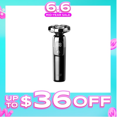 STRYV - Men Pro Shave 2.0 1s