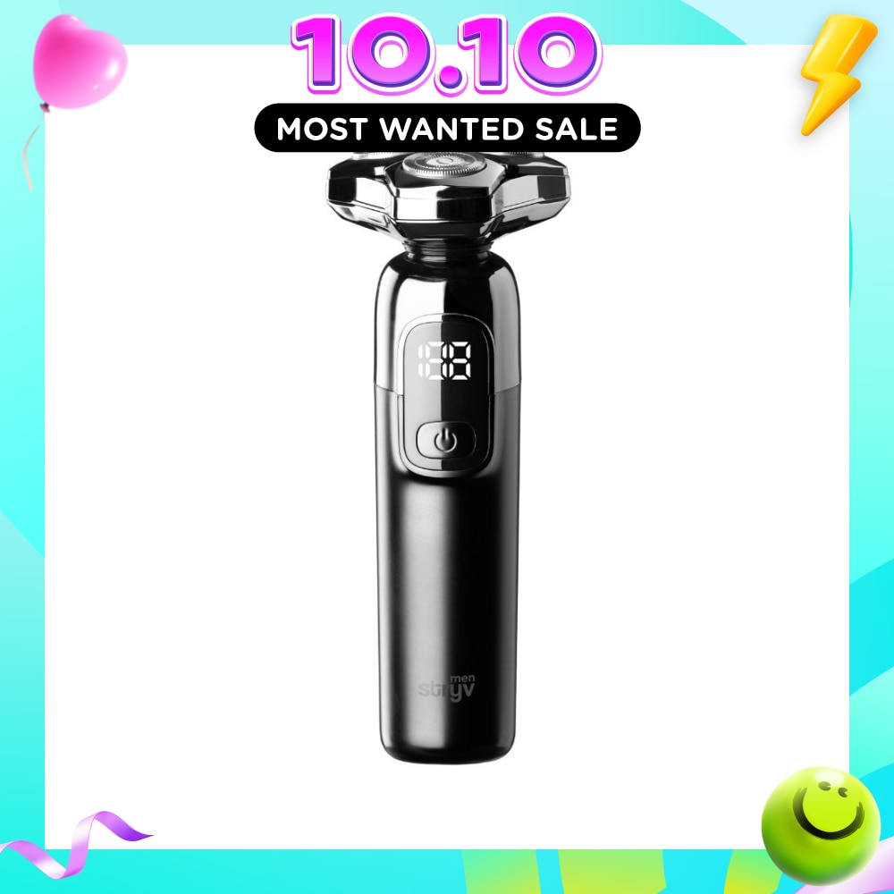 Men Pro Shave 2.0 1s image