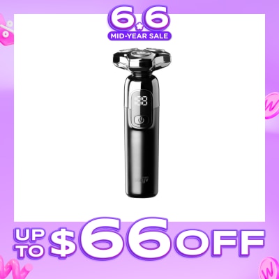 STRYV - Men Pro Shave 2.0 1s